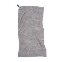 VINGA GRS RPET active dry handduk large