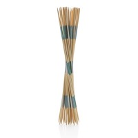 Jumbo plockepinn/mikado i bambu
