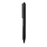 X9 solid penna med silikongrepp
