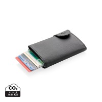 C-secure RFID korthållare & plånbok