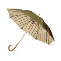 VINGA Bosler AWARE™ återvunnet PET 23" paraply