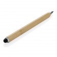 Eon bambu multifunktionell infinity-penna