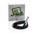 Chef tablet stand