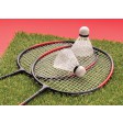 Badminton-set