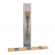 Jumbo plockepinn/mikado i bambu
