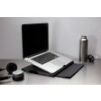 Fiko 2-i-1 laptopsleeve och arbetsstation